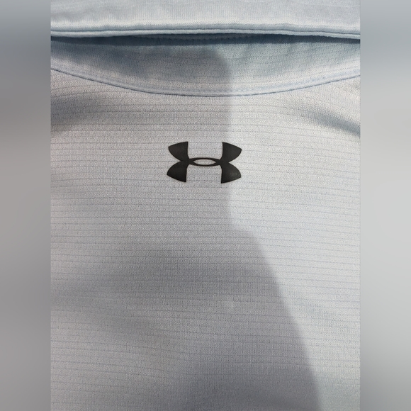 Mens Under Armour Heatgear size M - Picture 6 of 9